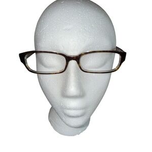 Ray Ban‎ Eyeglasses RB 5087 Tortoise Frames Only 53-16-140 Designer Glasses